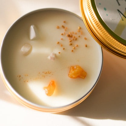 月と過ごす ムーンリチュアルセット