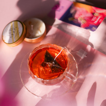 わたしを満たす 春のご褒美セット