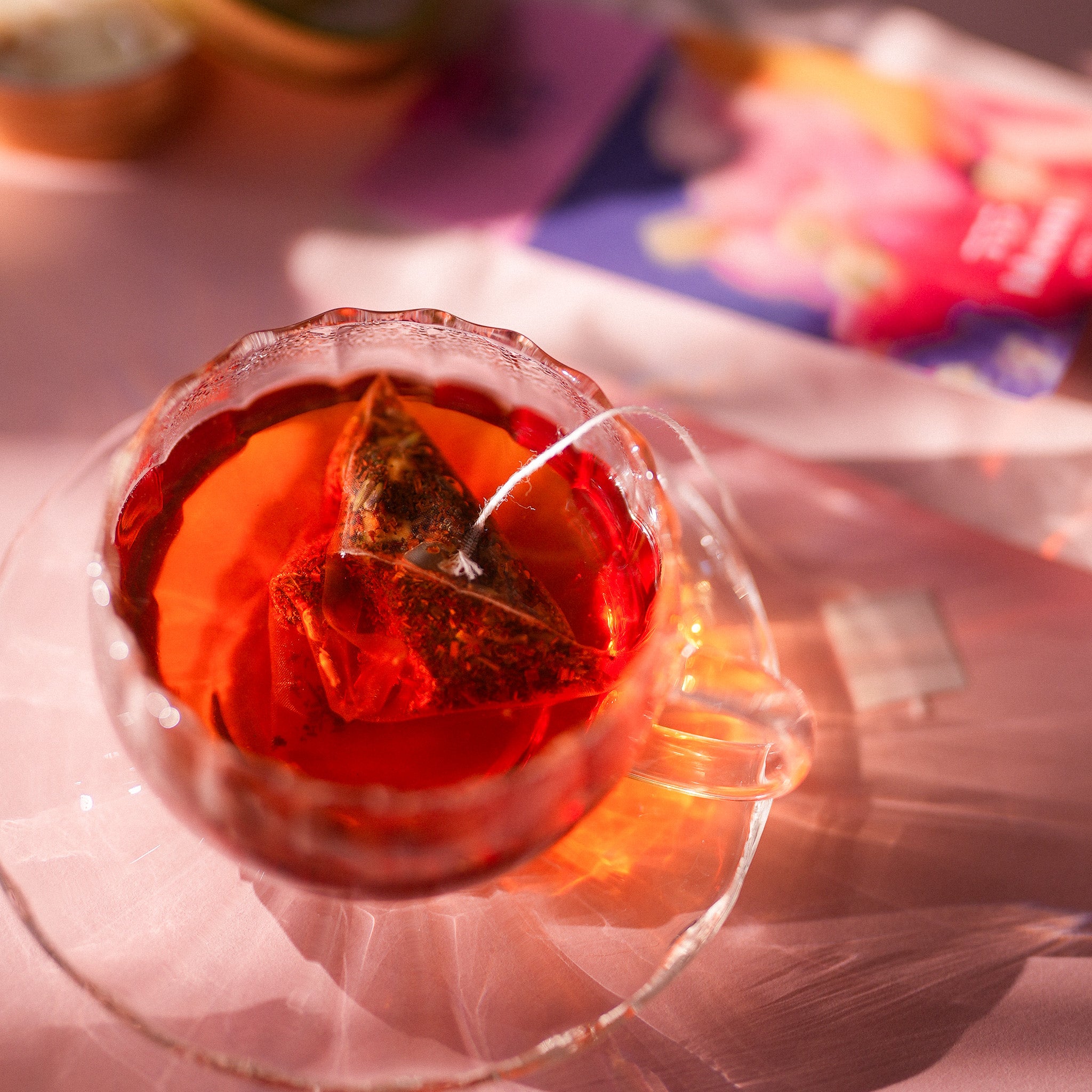 わたしを満たす 春のご褒美セット