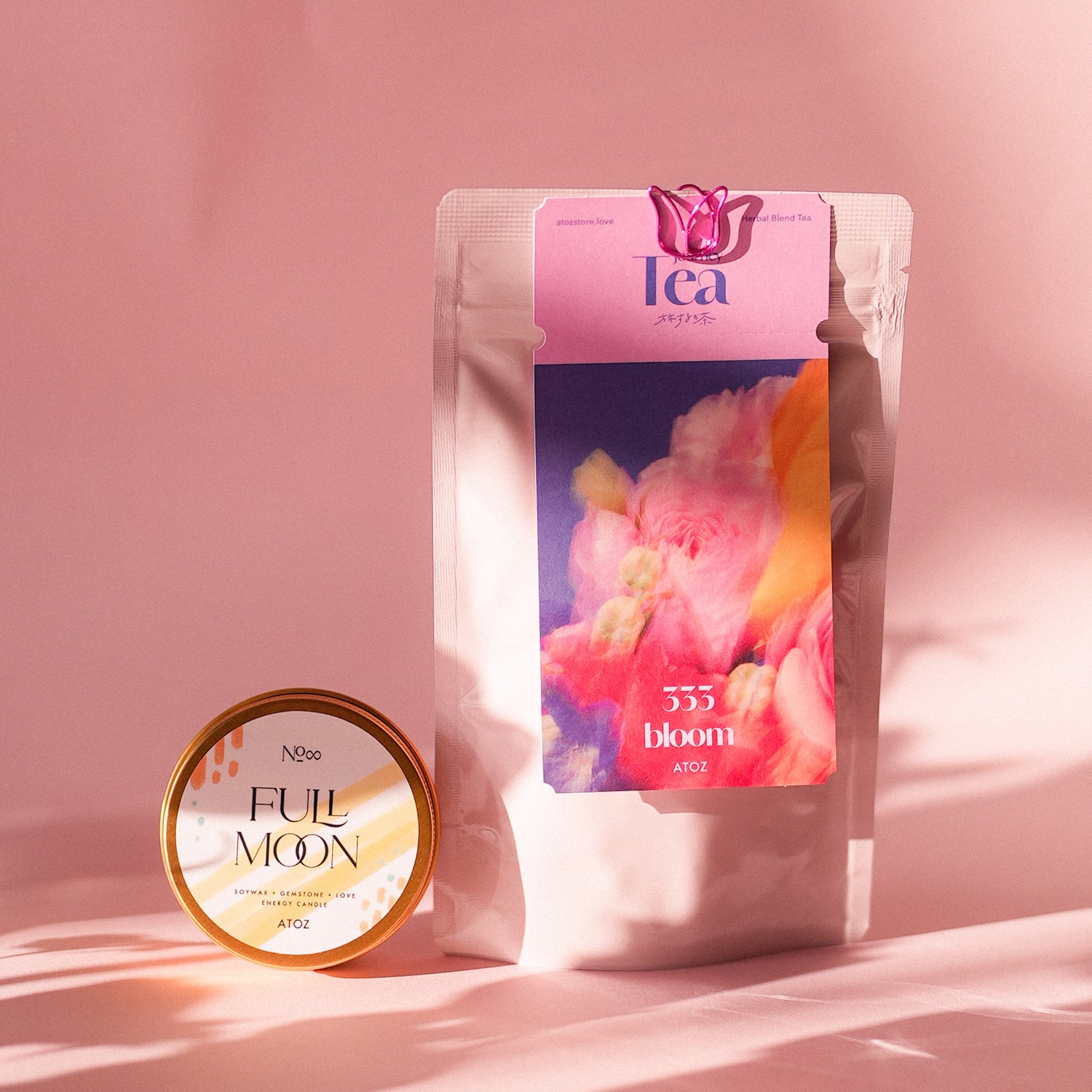 わたしを満たす 春のご褒美セット