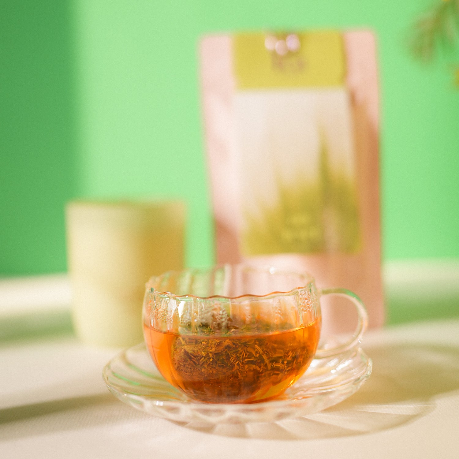 新しい流れを迎える 春のはじまりセット