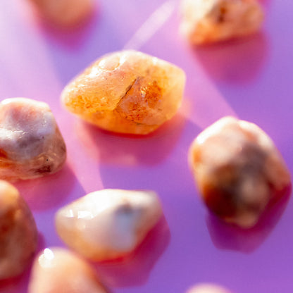 1月のリチュアルセット【HERE, I AM】