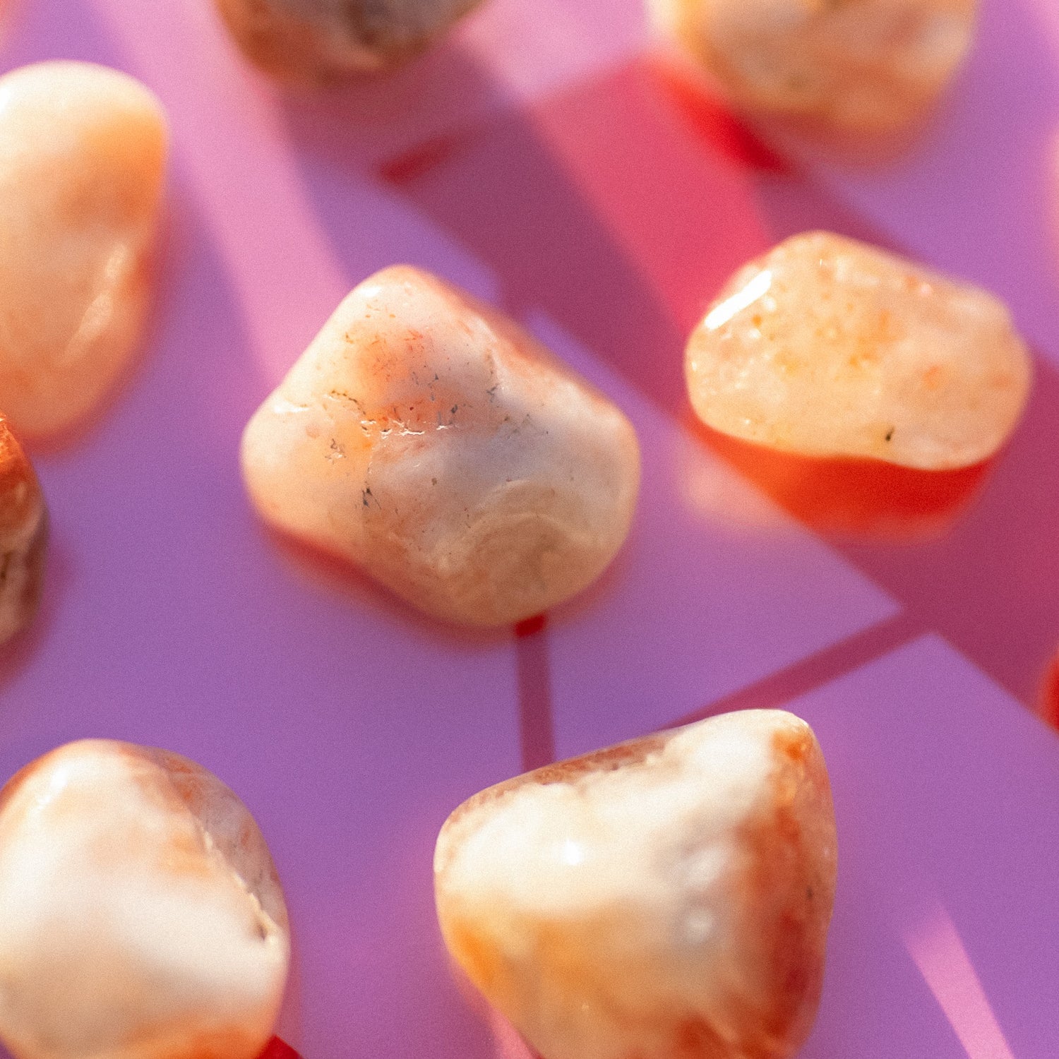 1月のリチュアルセット【HERE, I AM】