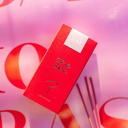 1月のリチュアルセット【HERE, I AM】