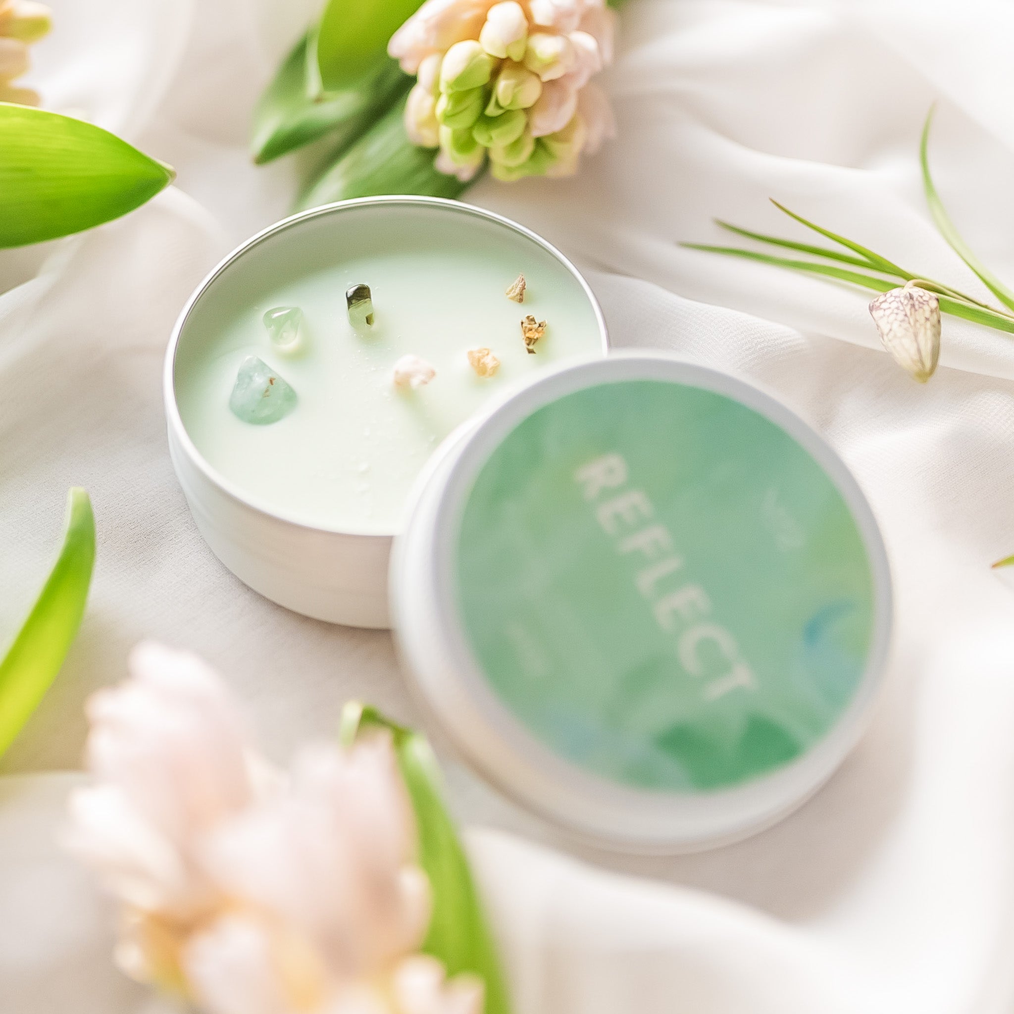 NO.2 REFLECT(リフレクト) - エナジーキャンドル – ATOZ