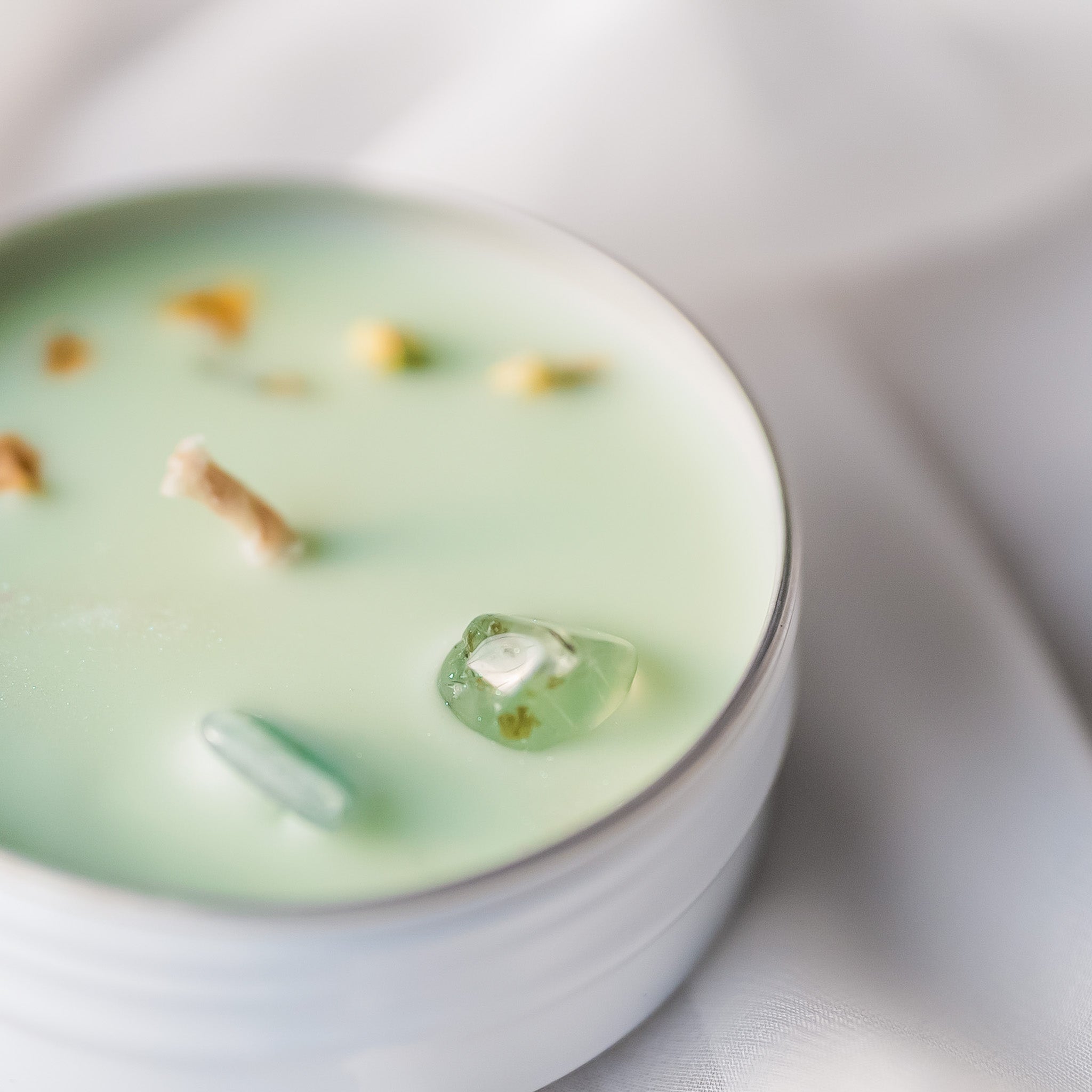 candle✣candle 　no2 NO.2 REFLECT(リフレクト) - エナジーキャンドル – ATOZ