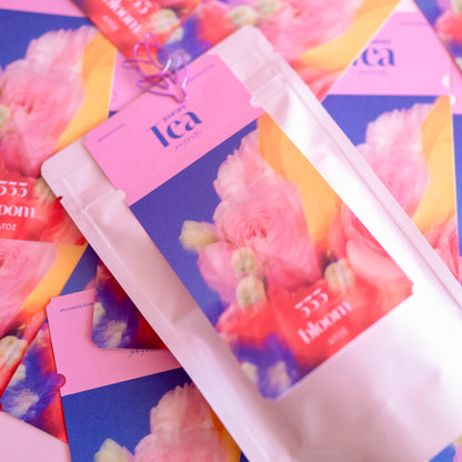 わたしを満たす 春のご褒美セット