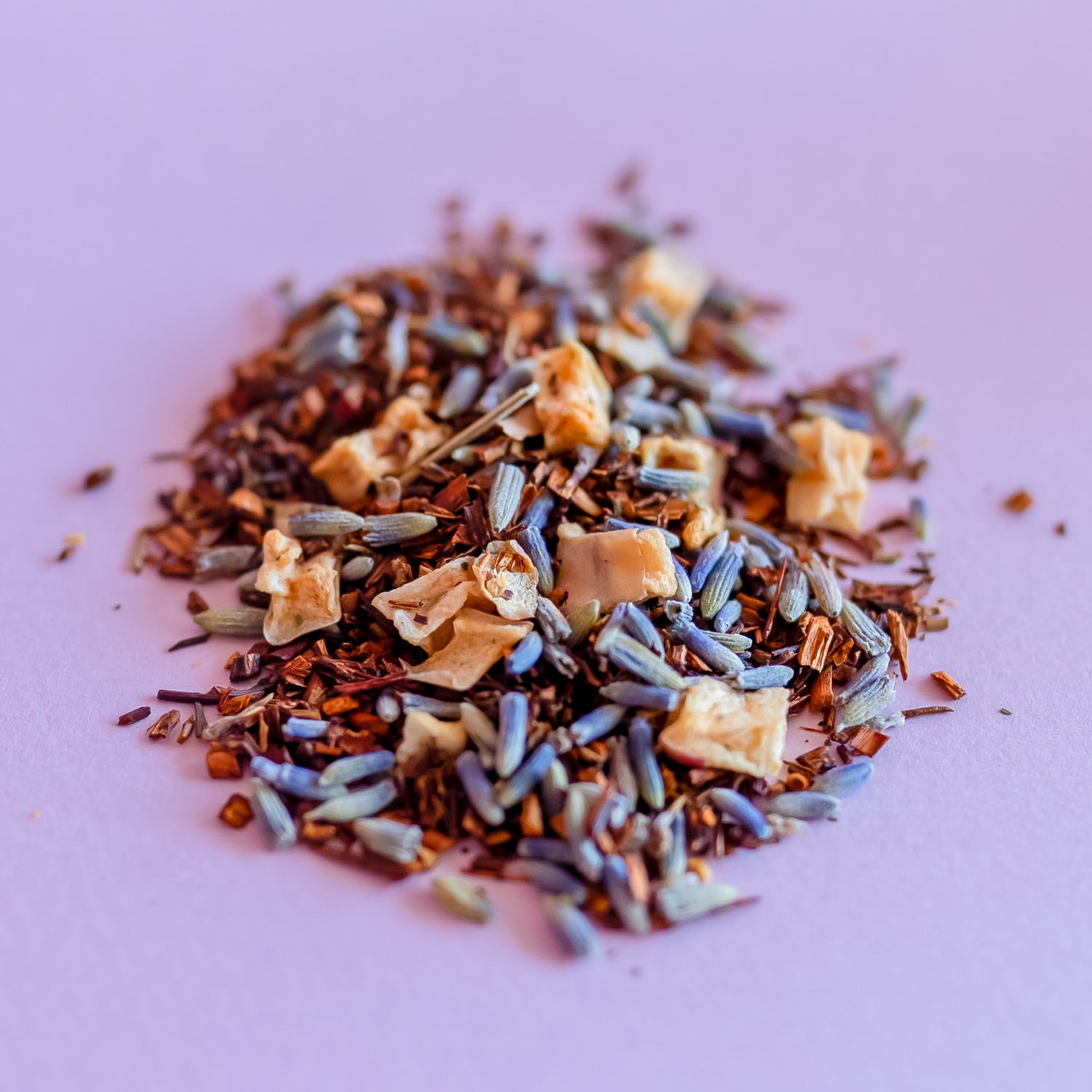 旅するお茶 333 bloom