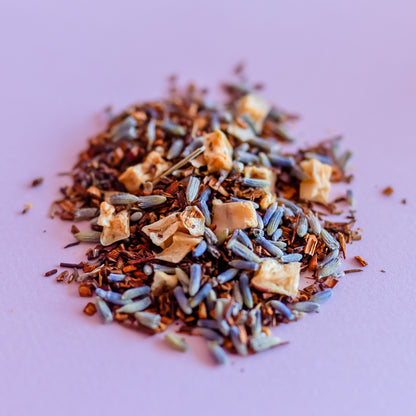 旅するお茶 333 bloom