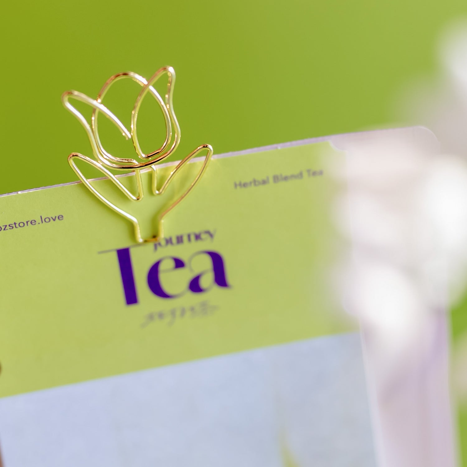 旅するお茶 001 reset