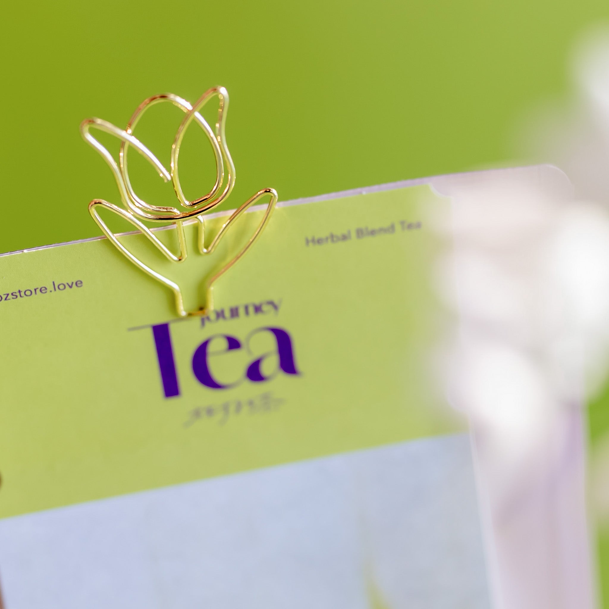 旅するお茶 001 reset