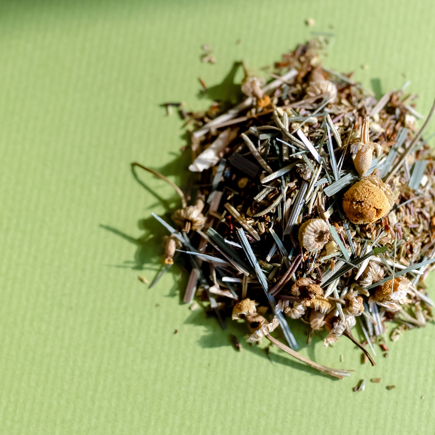 旅するお茶 001 reset