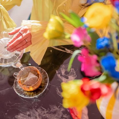 旅するお茶 333 bloom