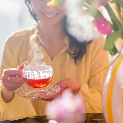 旅するお茶 333 bloom