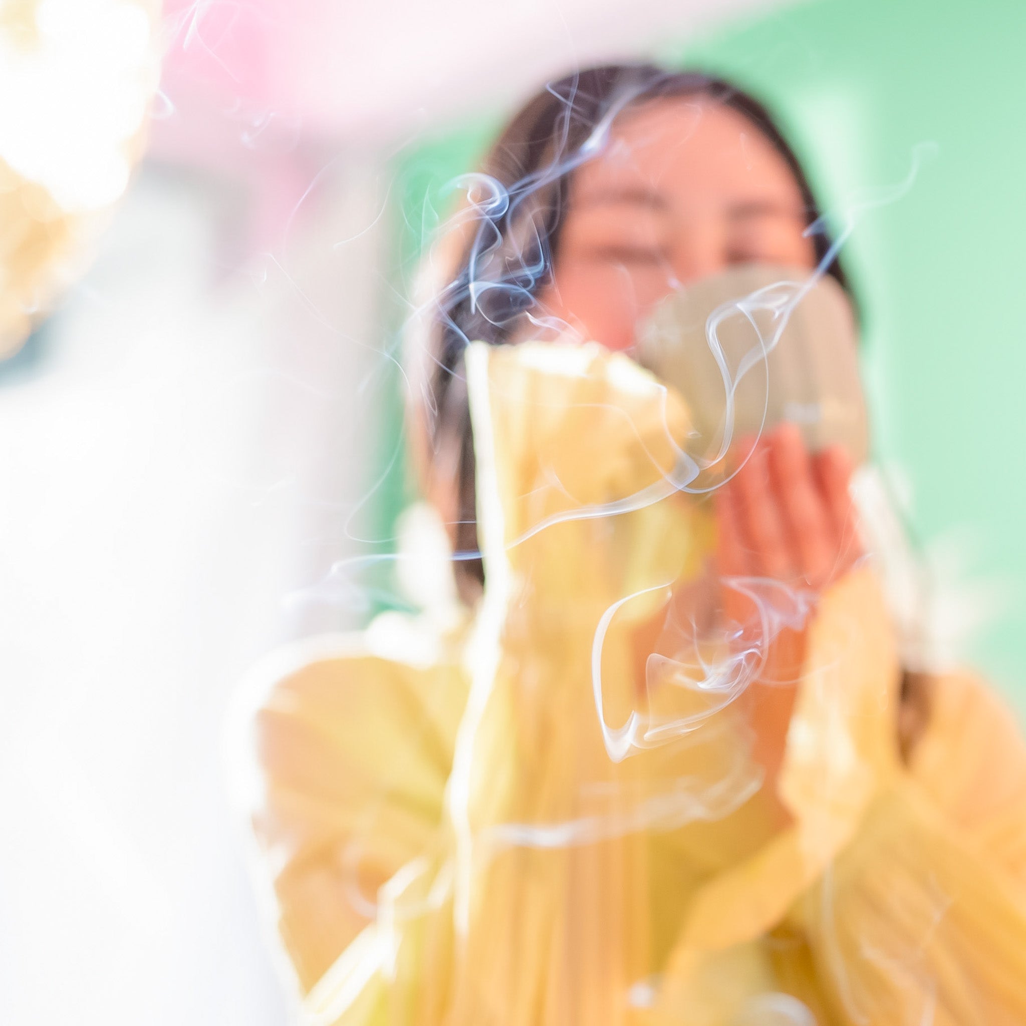 旅するお茶 001 reset