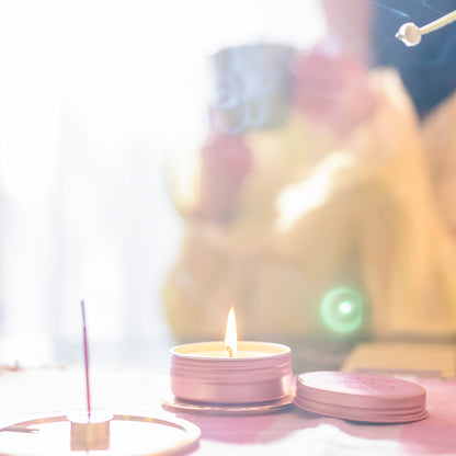 旅するお茶 001 reset