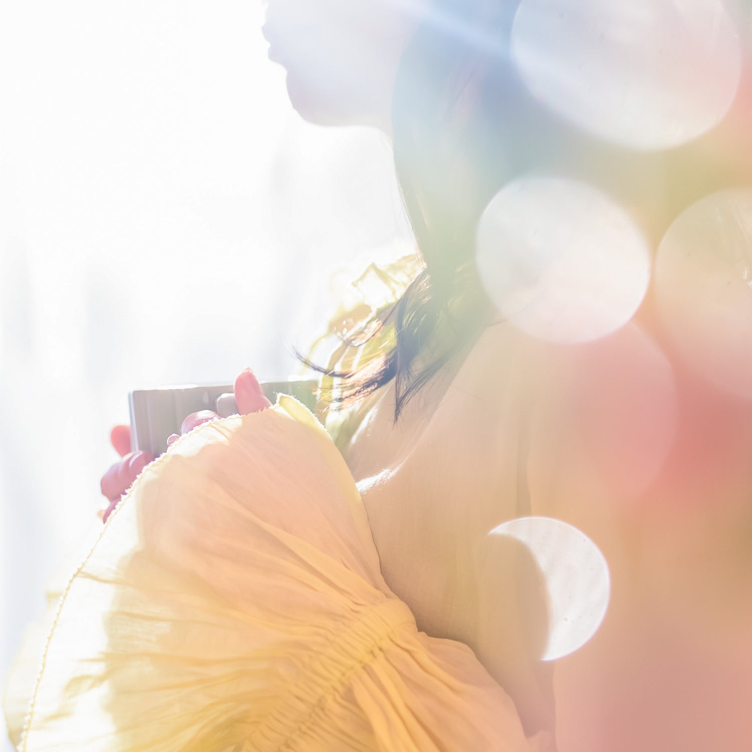 旅するお茶 001 reset