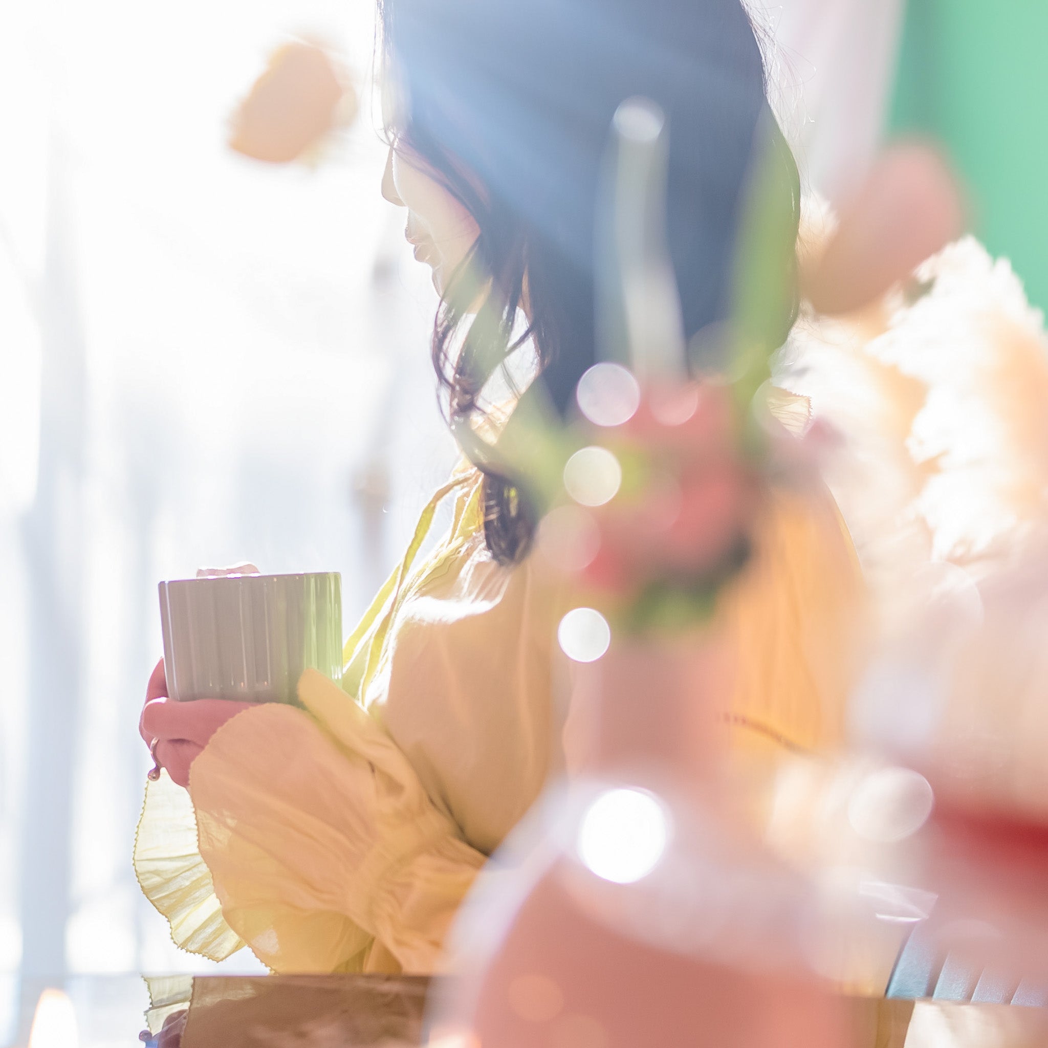 旅するお茶 001 reset