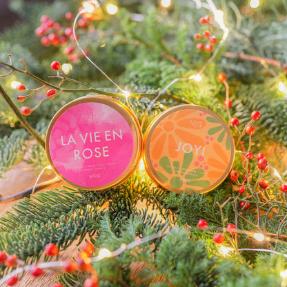 Light &amp; Bloom キャンドルセット💐