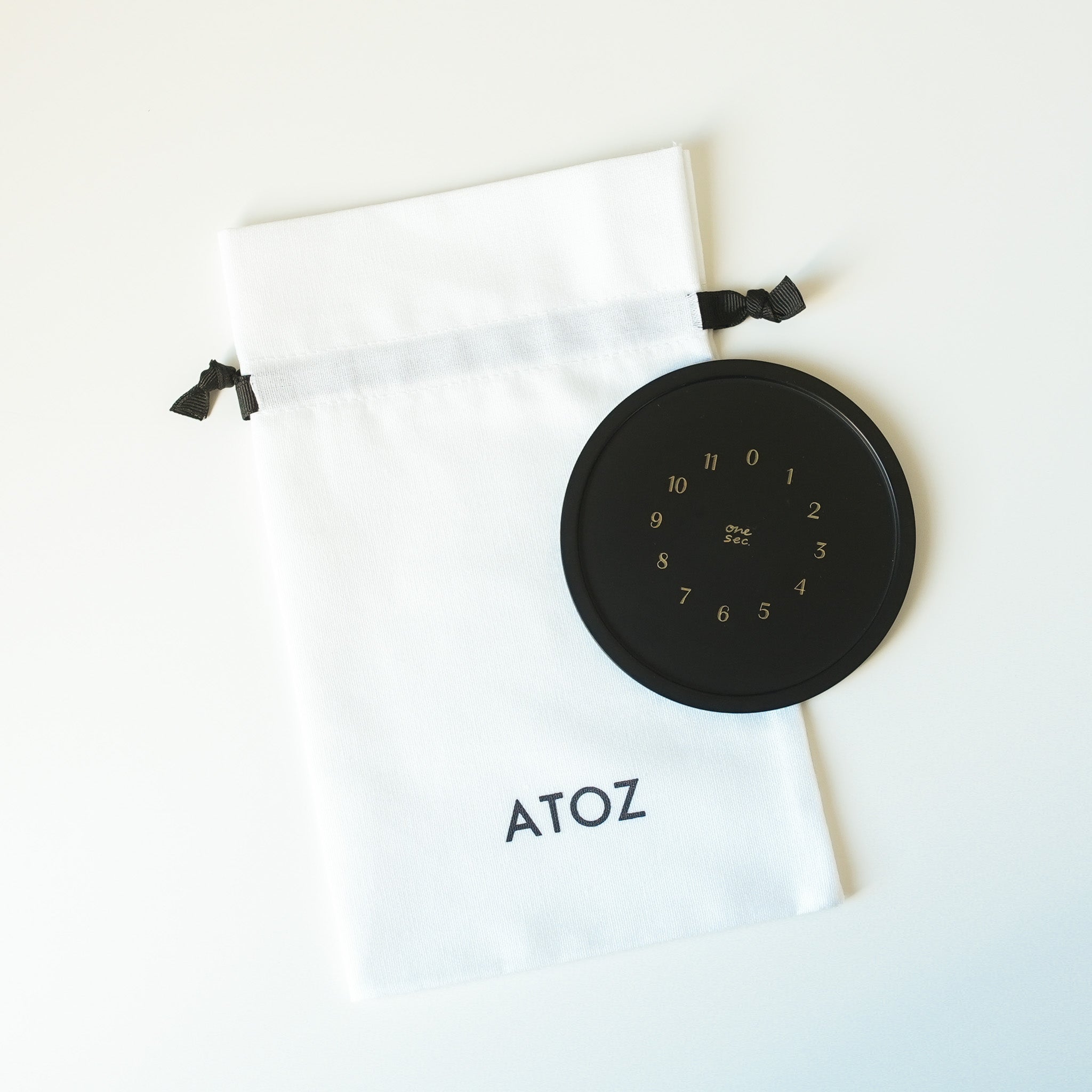 スナックJUJU 灰皿　グラス　お香等セット お香皿 -Yami- – ATOZ