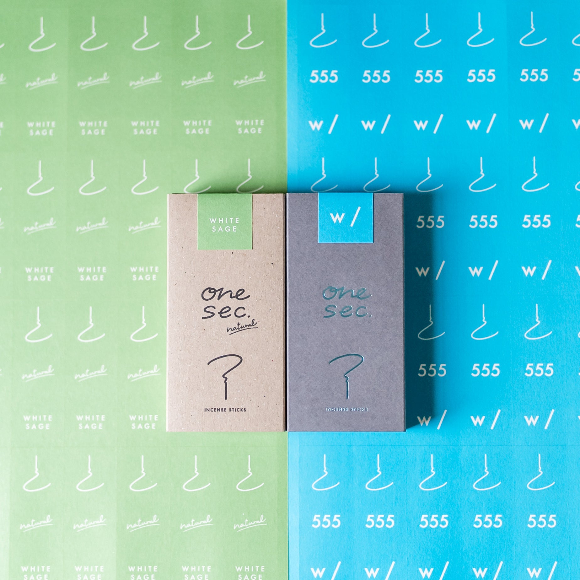 インセンス INCENSE – KITOWA