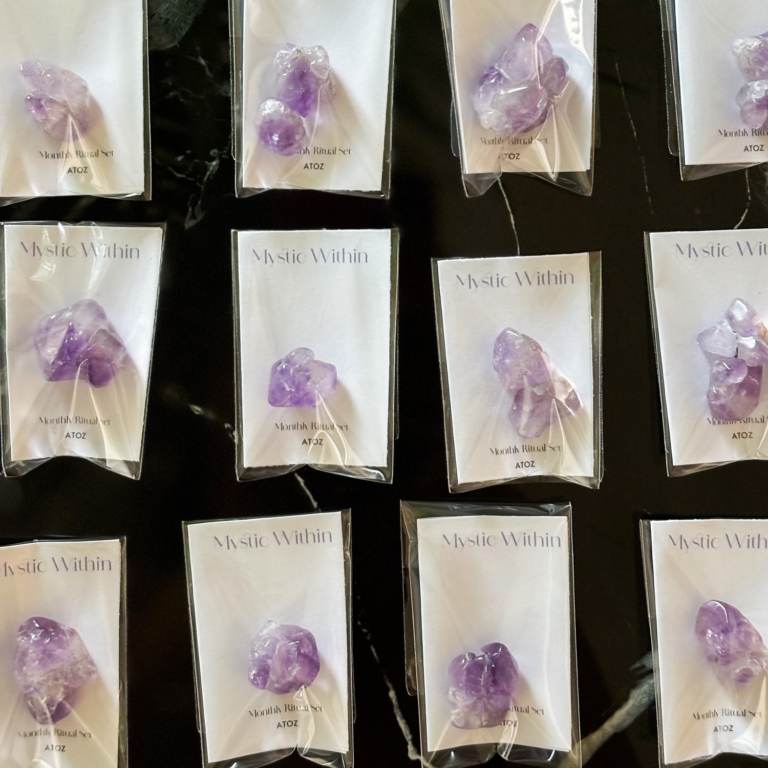 Mystic Within Set