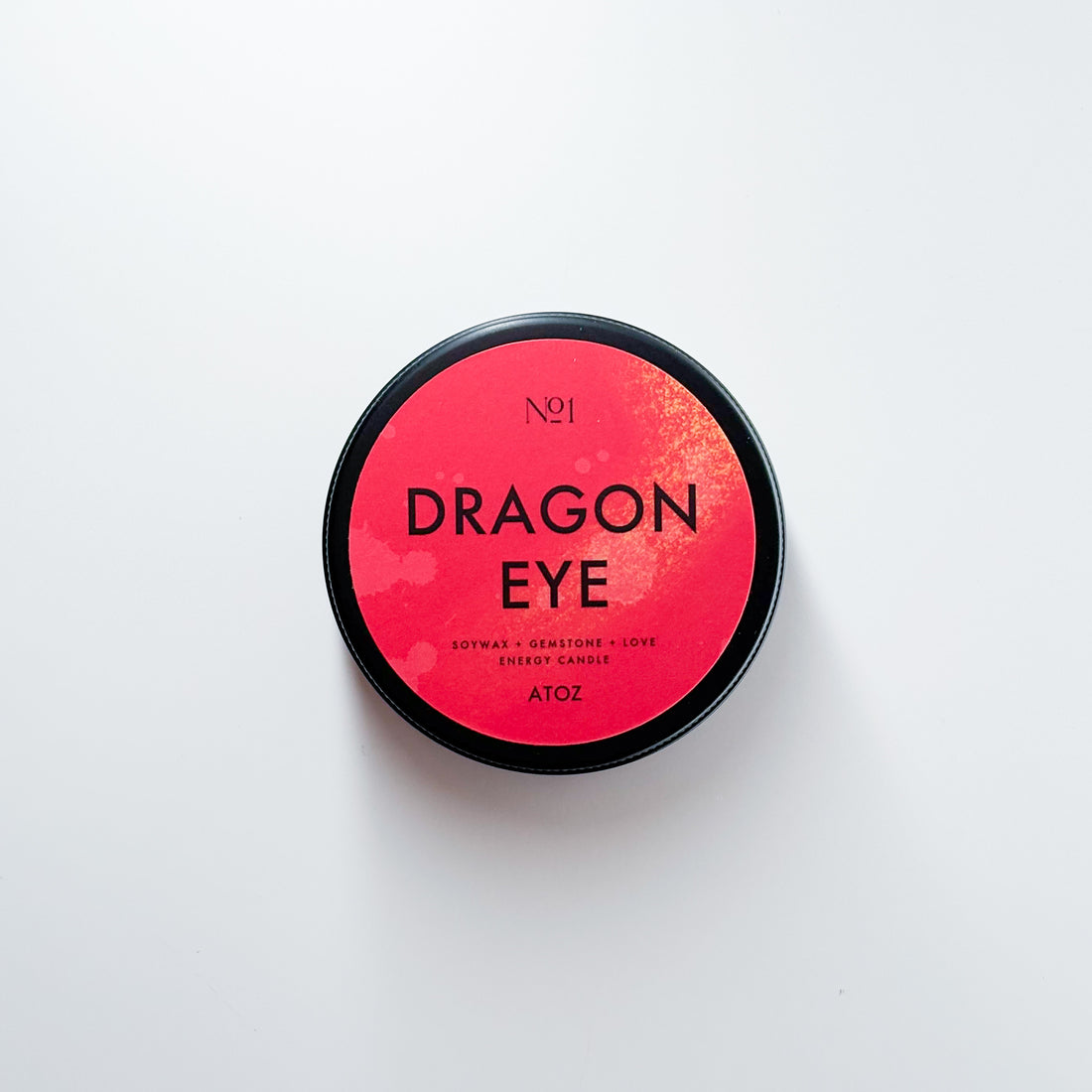 NO.1 DRAGON EYE