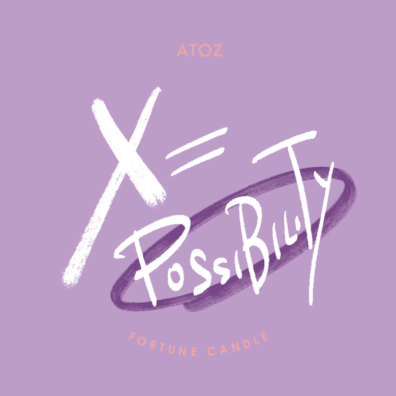 X = Possibility