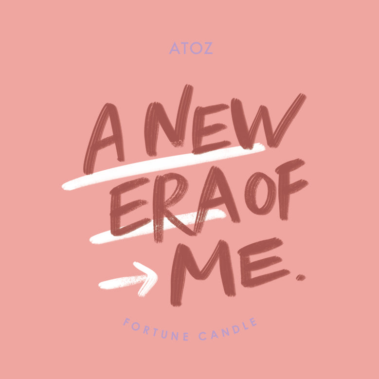A NEW ERA OF ME