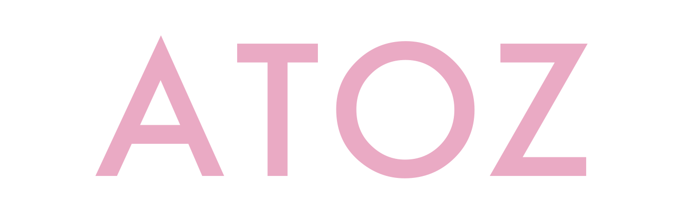 ENERGY CANDLE – ATOZ